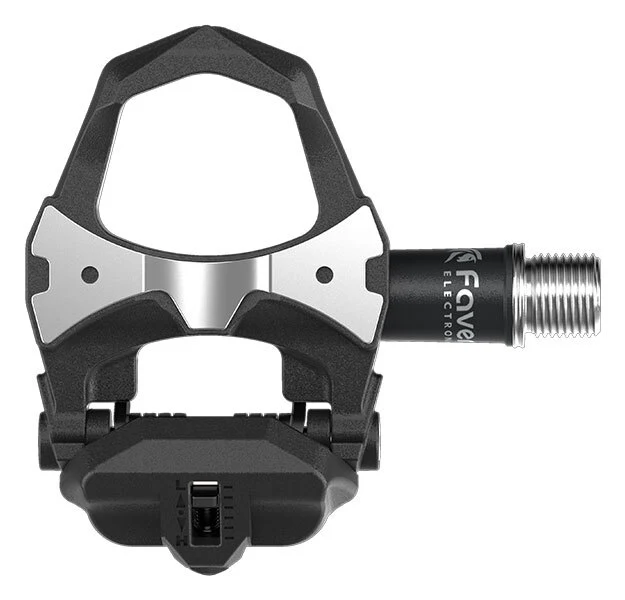 Assioma DUO/UNO einzelnes Pedal, ohne Messelektronik