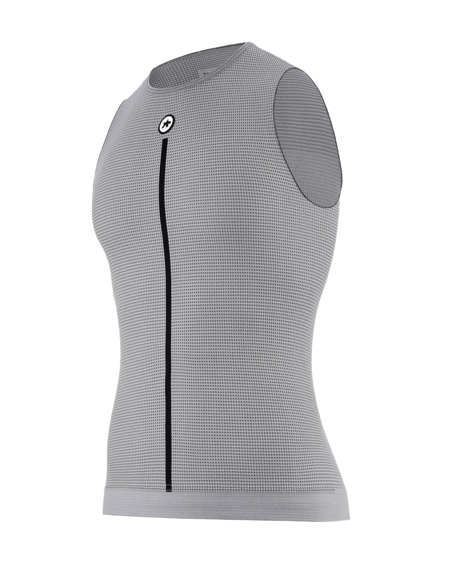 1/3 NS Skin Layer P1 - Grey Series - Image 3
