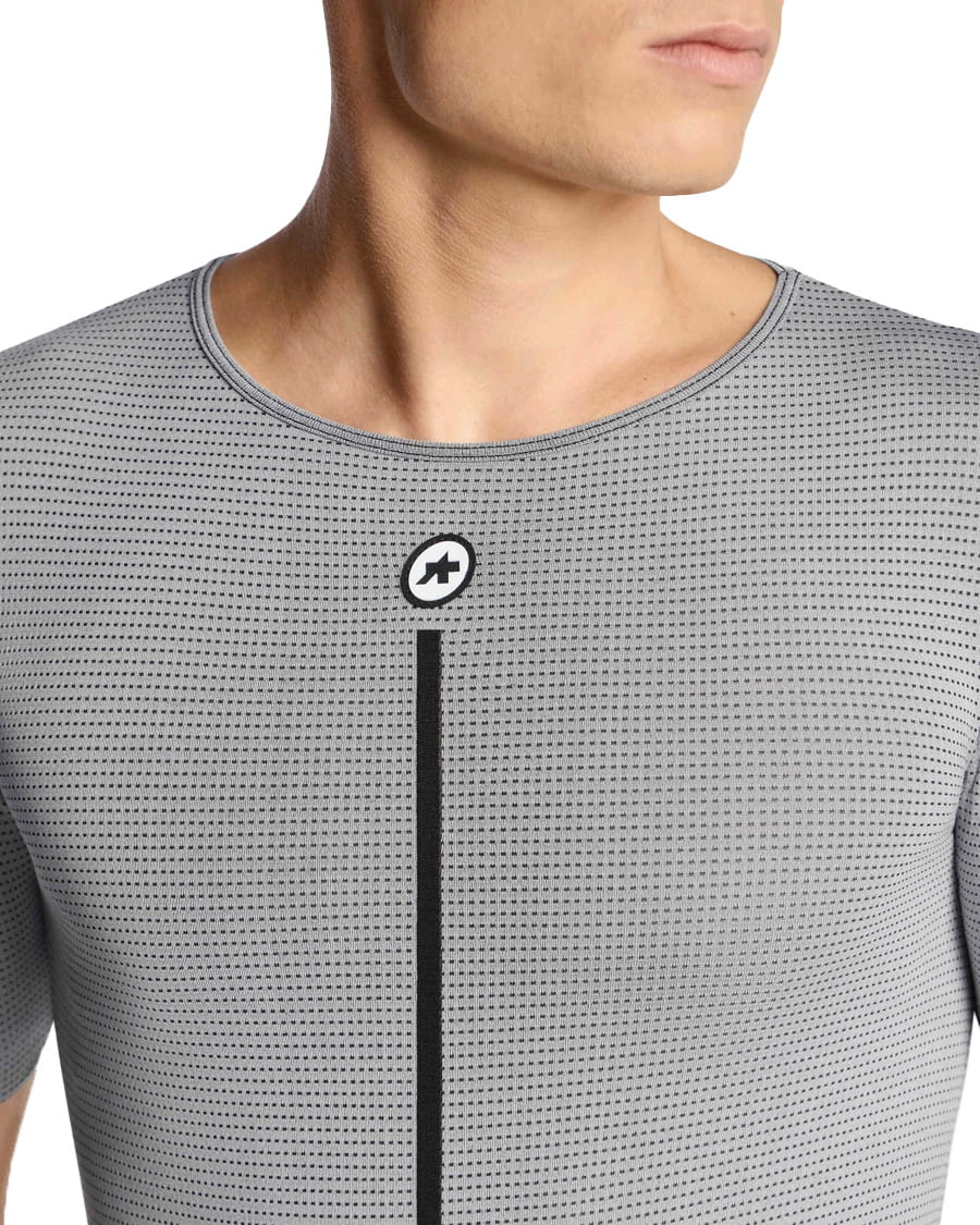 1/3 SS Skin Layer P1 - Grey Series - Image 5
