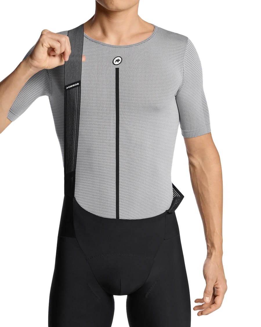 1/3 SS Skin Layer P1 - Grey Series - Image 8