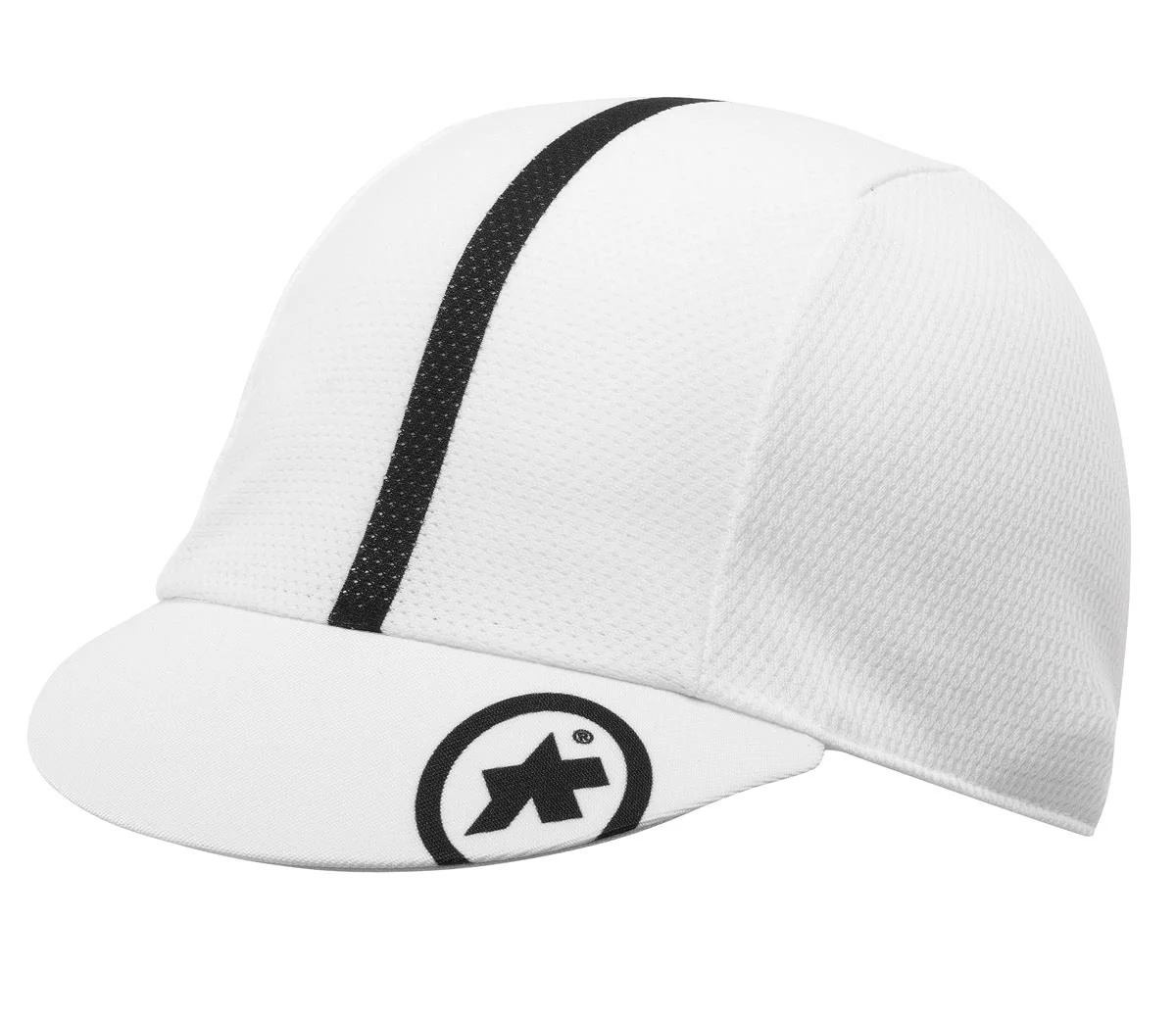 Cap - Holy White