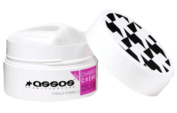 Chamois Creme 200ml WOMEN - Image 2