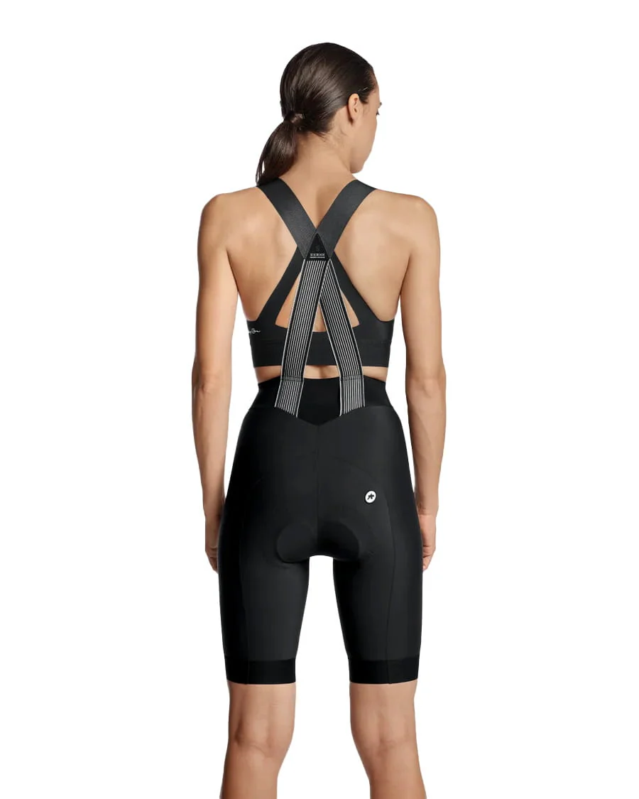Cycling Bra - Black Series - Image 3