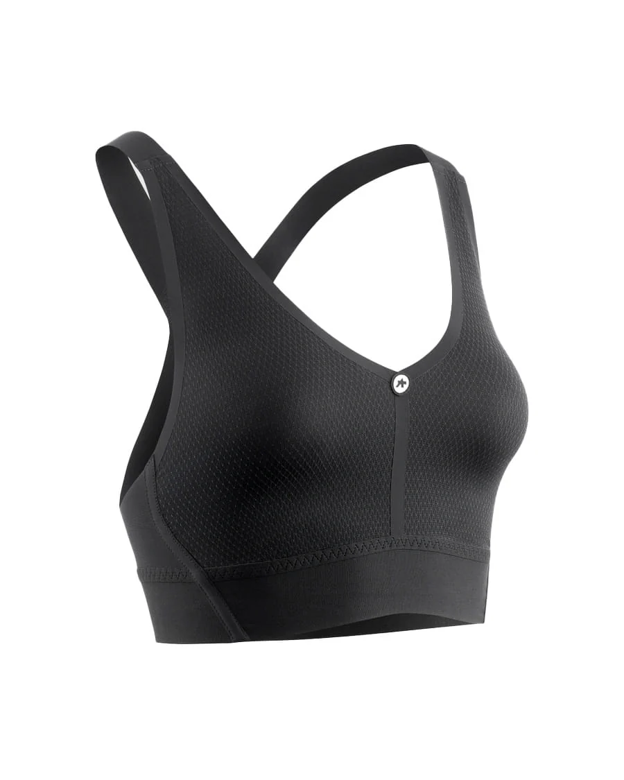 Cycling Bra - Black Series - Image 7