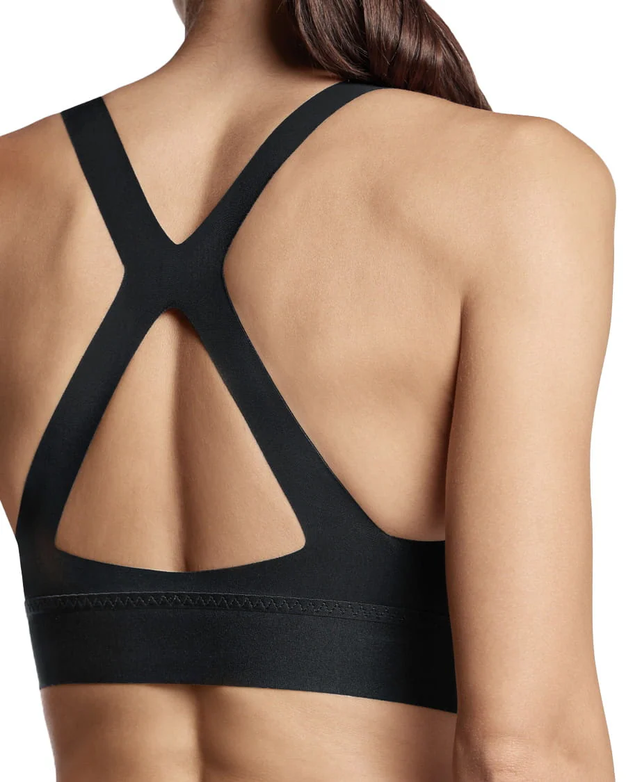 Cycling Bra - Black Series - Image 8