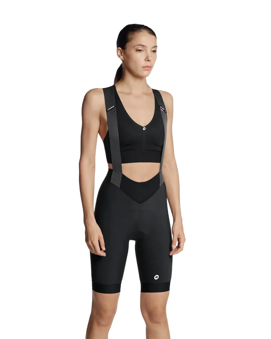Cycling Bra - Black Series - Image 9