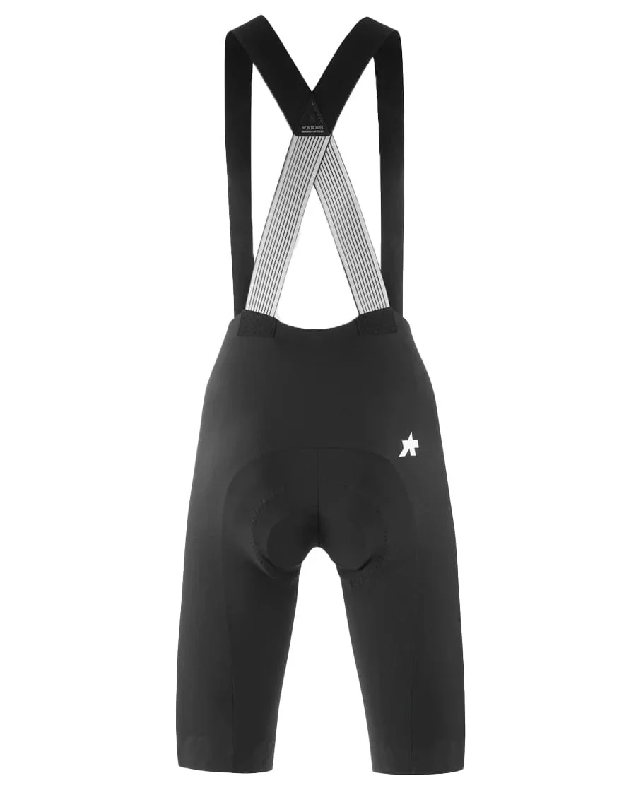 DYORA R Bib Shorts S11 - Black Series - Image 2