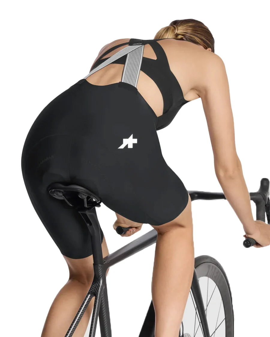DYORA R Bib Shorts S11 - Black Series - Image 3