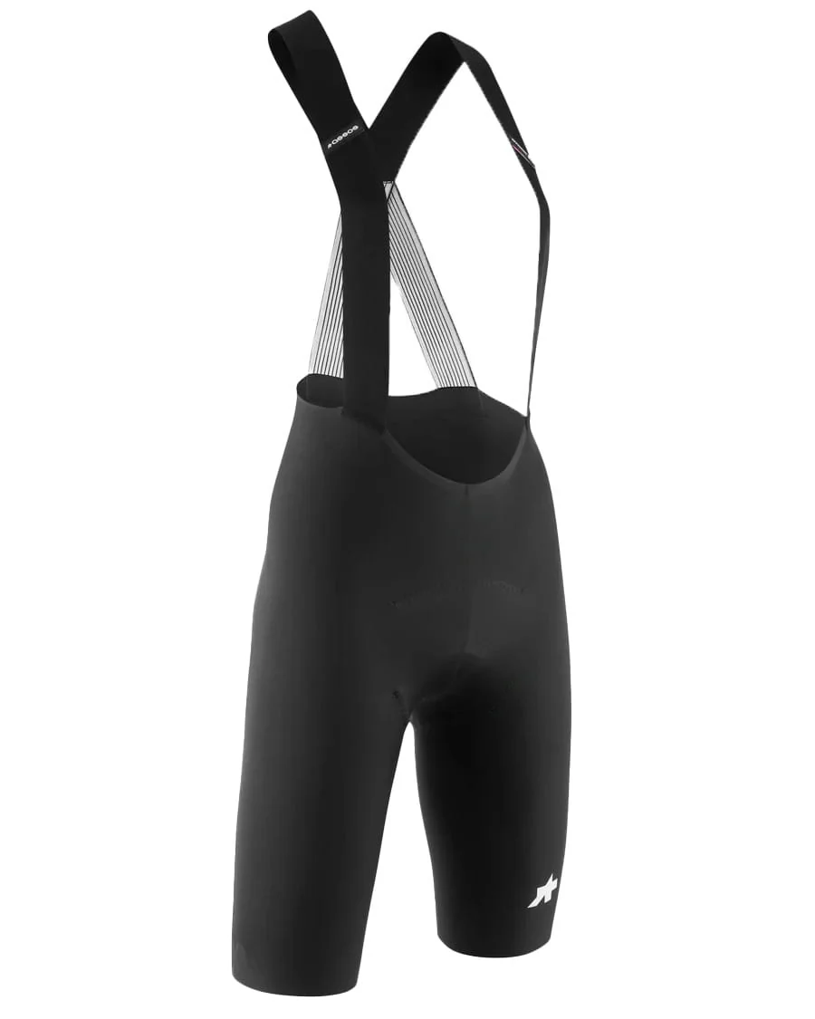 DYORA R Bib Shorts S11 - Black Series - Image 9