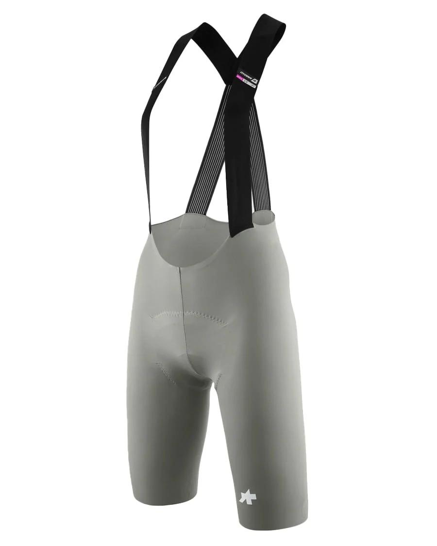 DYORA R Bib Shorts S11 - Edge Green - Image 2