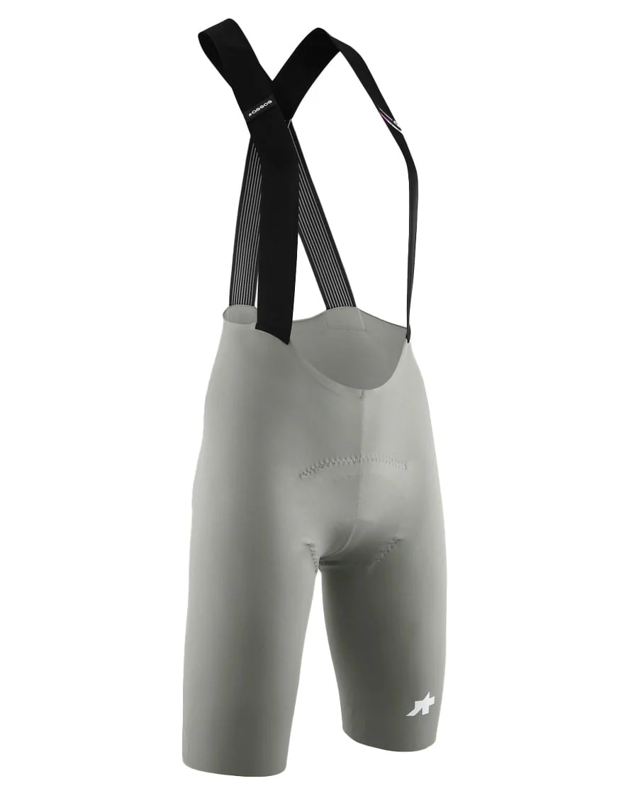 DYORA R Bib Shorts S11 - Edge Green - Image 4
