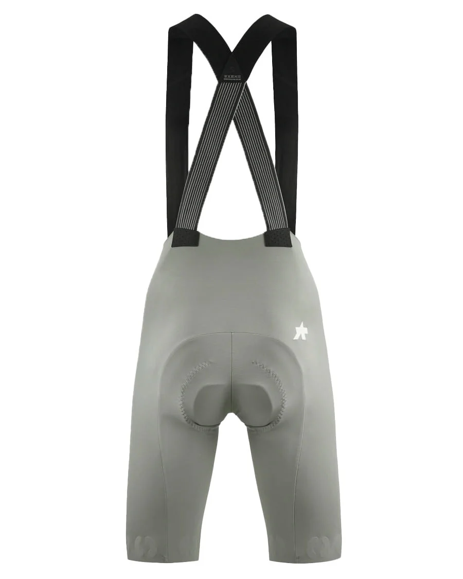 DYORA R Bib Shorts S11 - Edge Green - Image 8