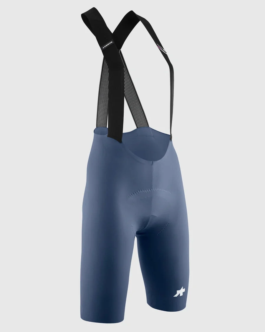 DYORA R Bib Shorts S11 - Secret Blue - Image 4