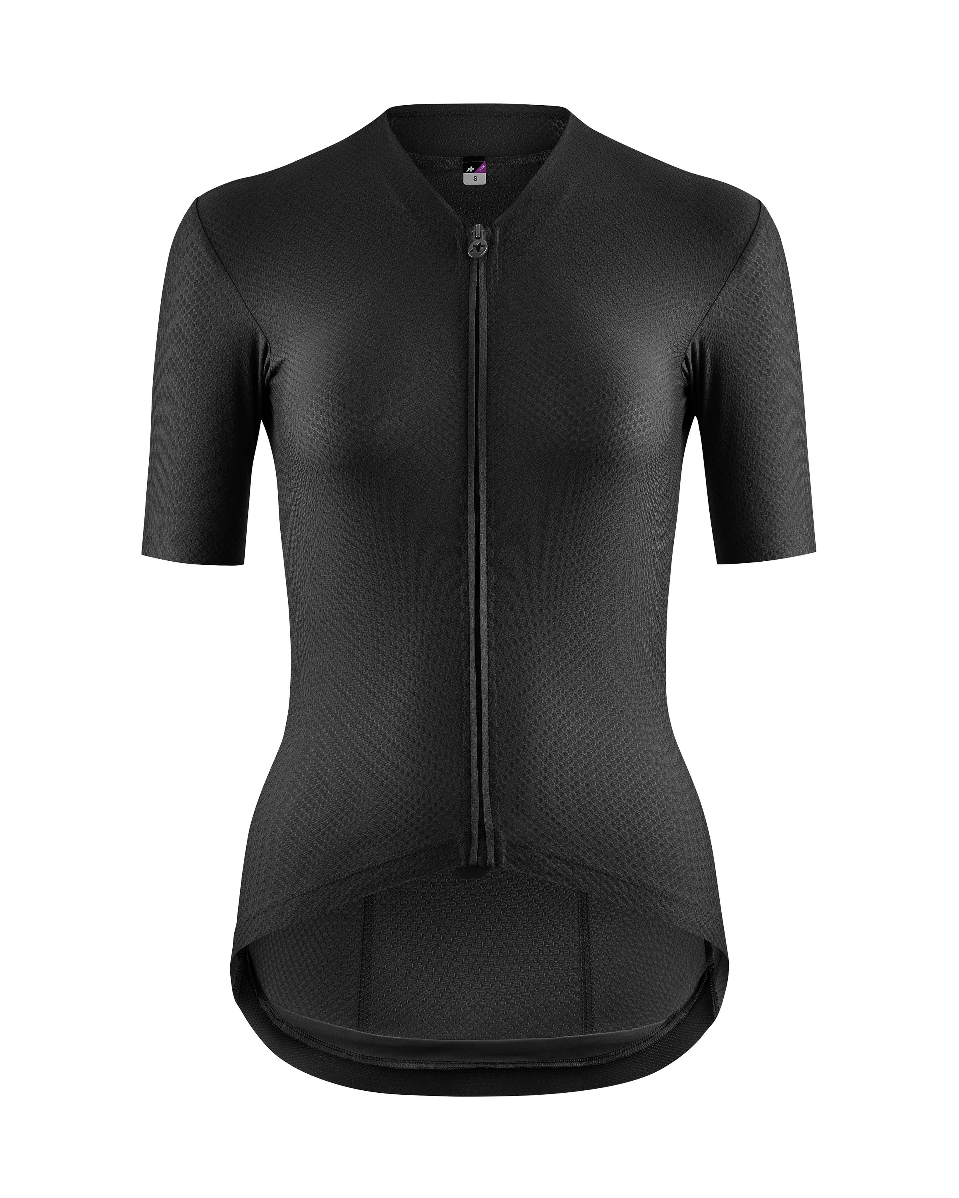 DYORA R Jersey S11 - Black Series - Image 2