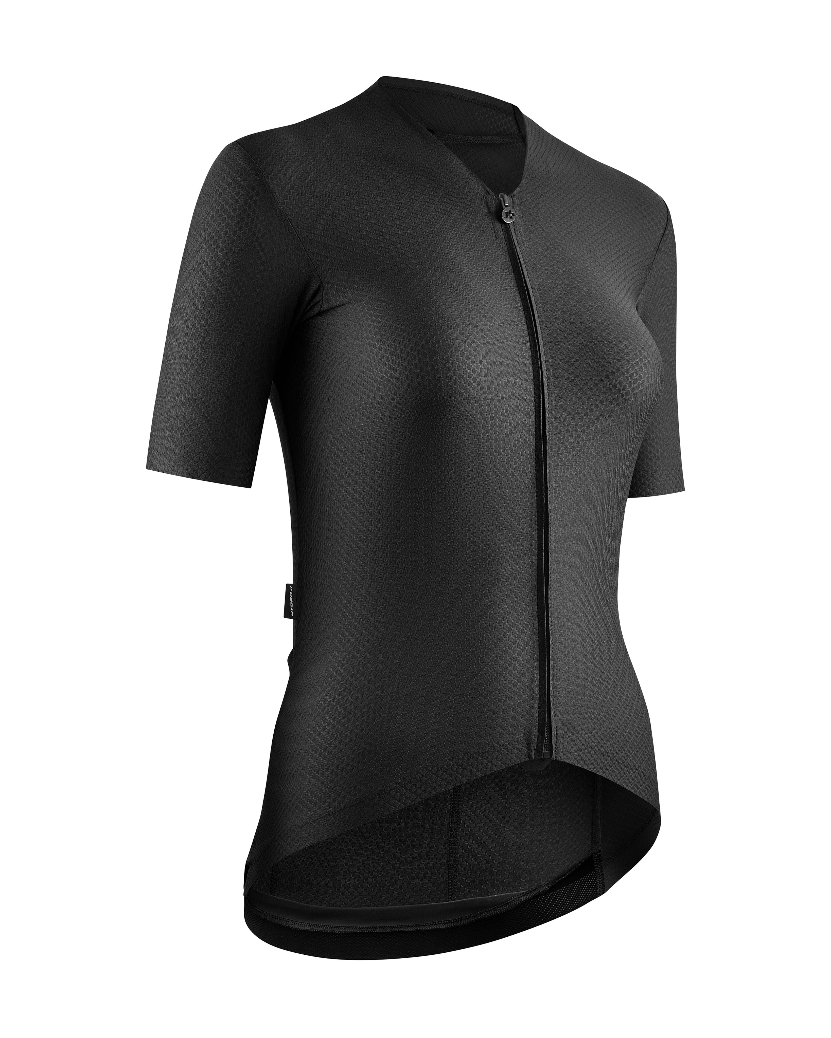 DYORA R Jersey S11 - Black Series - Image 4