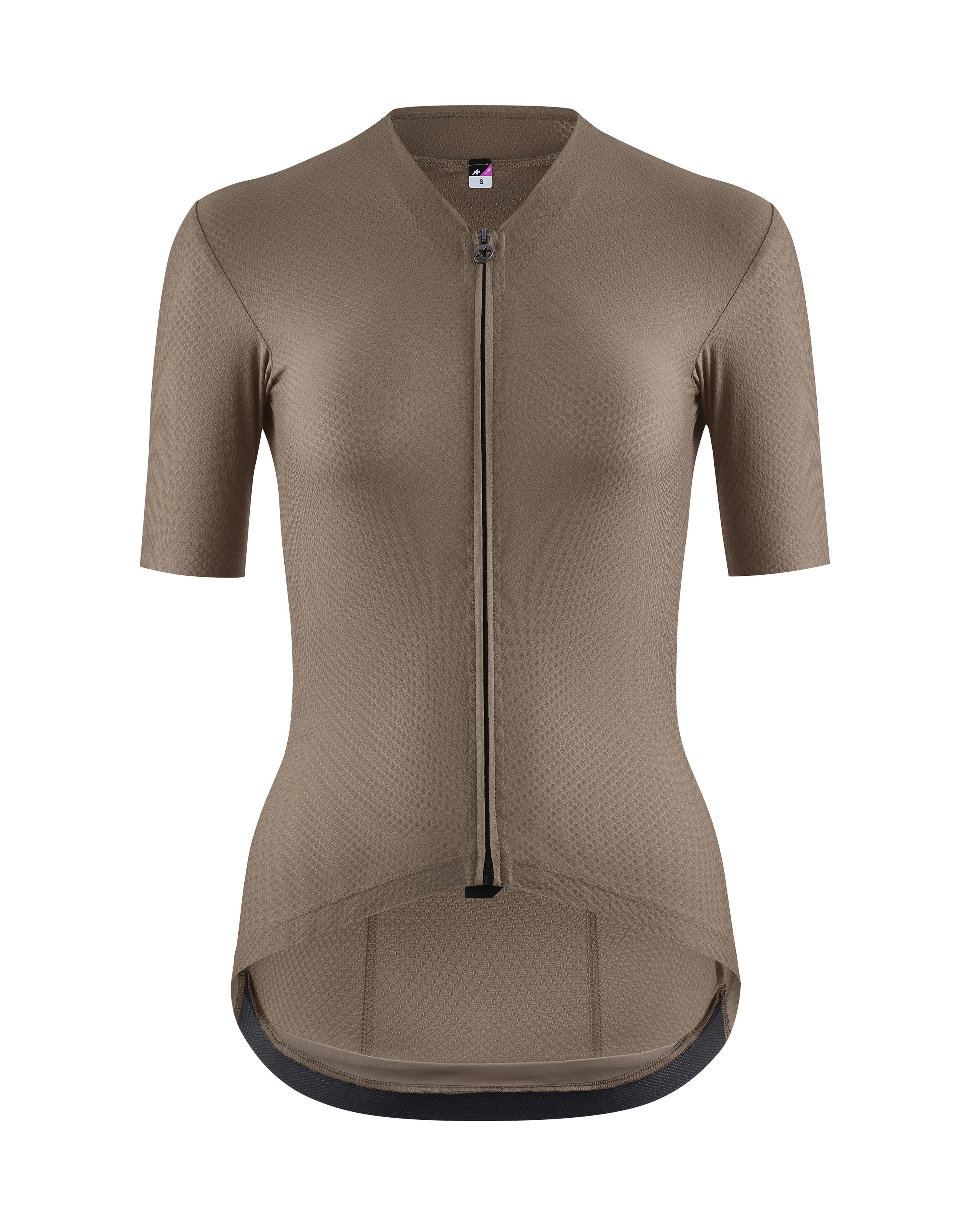 DYORA R Jersey S11 - Terra Sand - Image 4