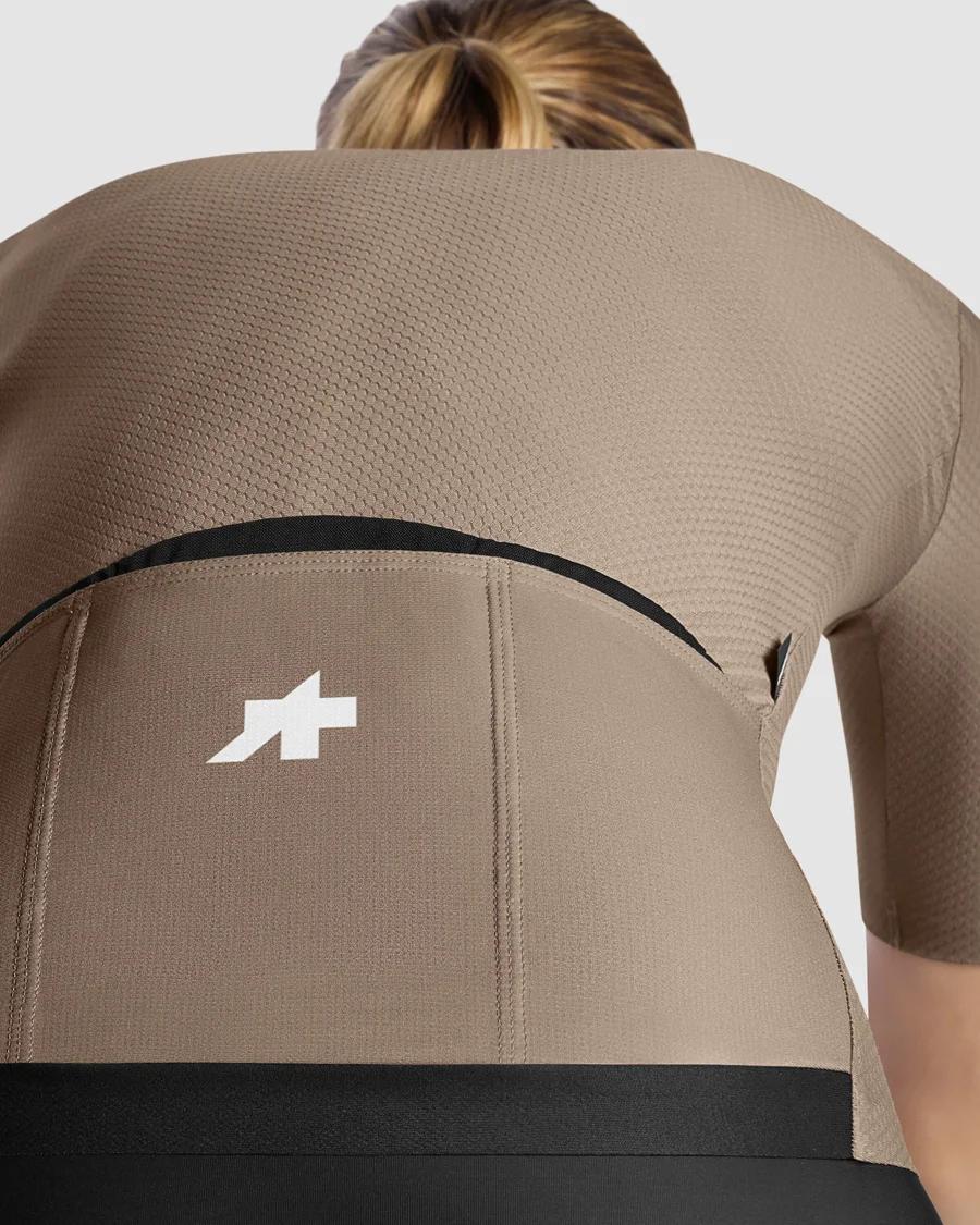 DYORA R Jersey S11 - Terra Sand - Image 5