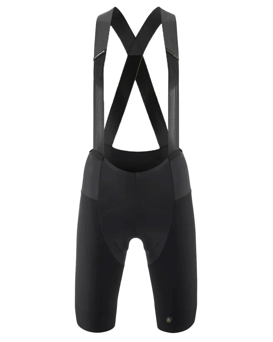 DYORA RSV Bib Shorts S11 - Black Series