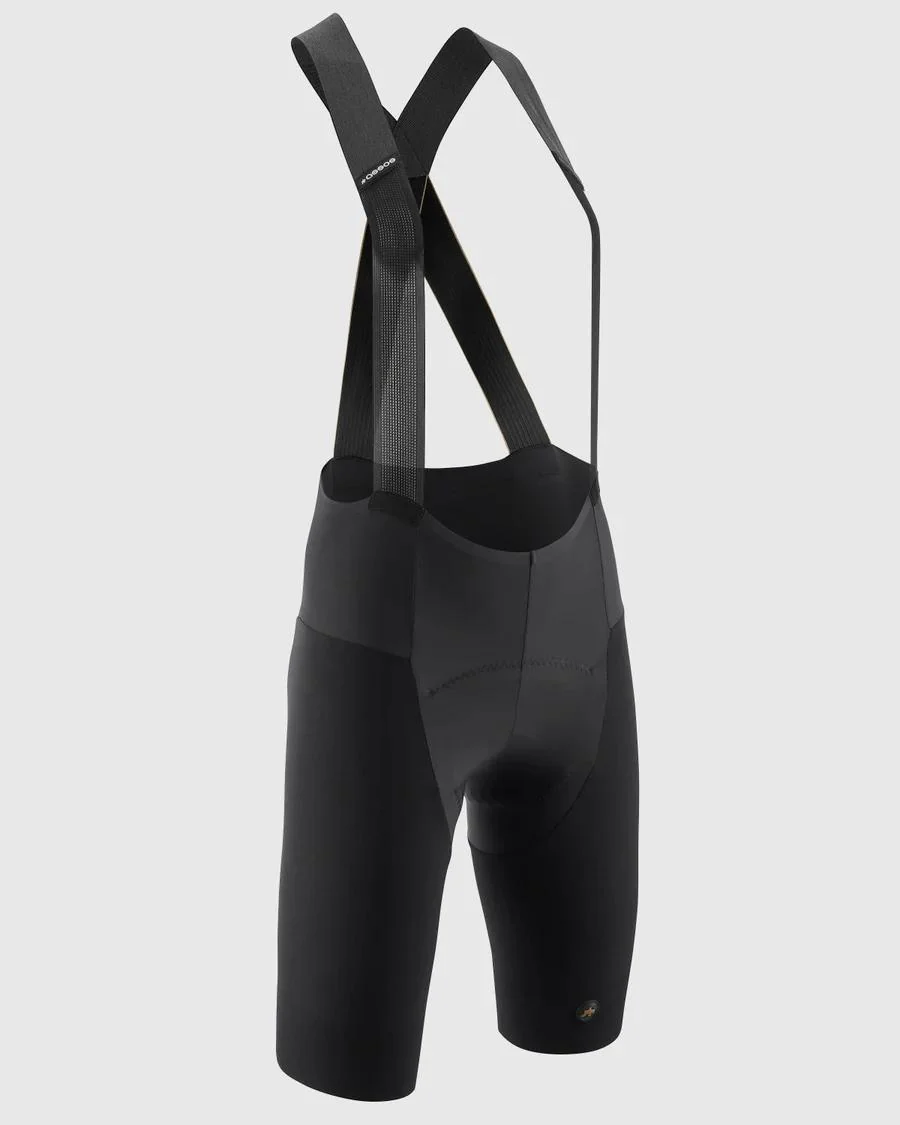 DYORA RSV Bib Shorts S11 - Black Series - Image 2