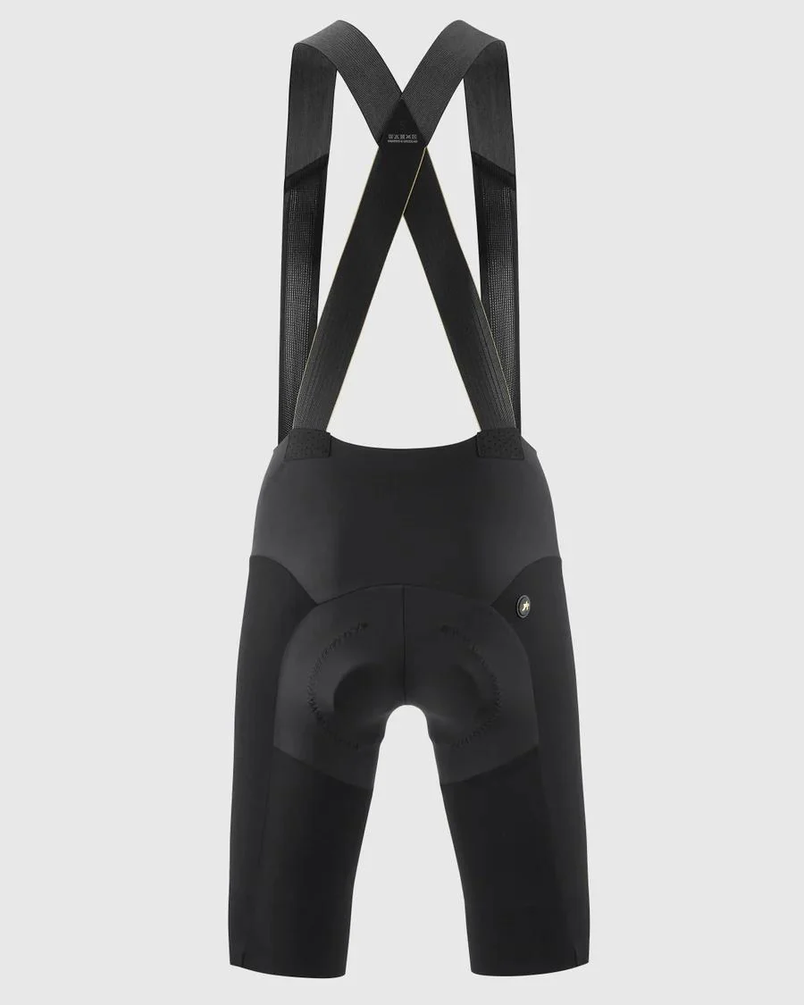 DYORA RSV Bib Shorts S11 - Black Series - Image 3
