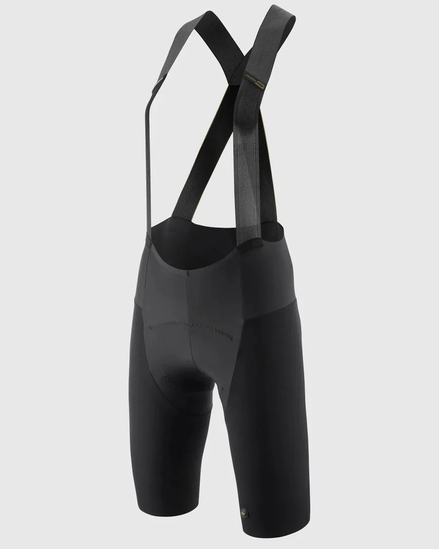 DYORA RSV Bib Shorts S11 - Black Series - Image 4