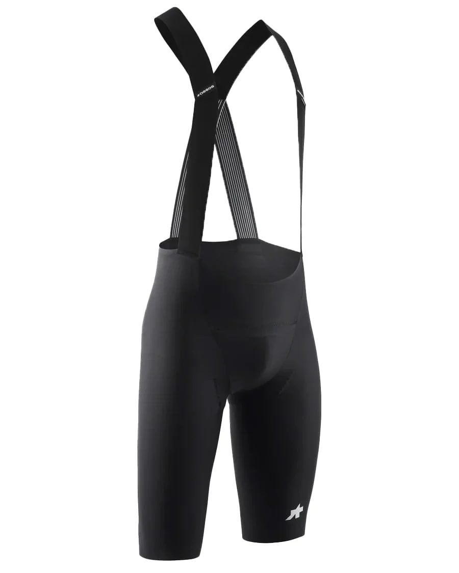 EQUIPE R Bib Shorts S11 - Black Series - Image 3