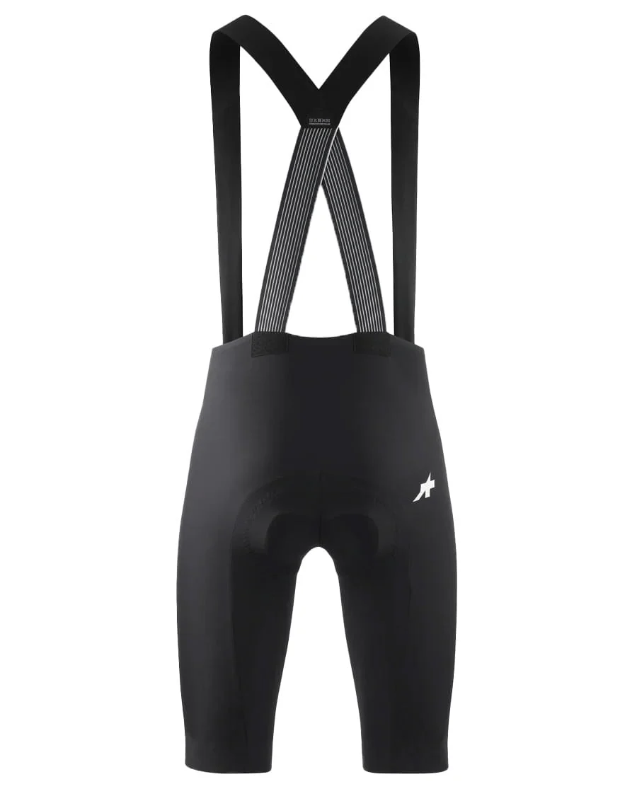 EQUIPE R Bib Shorts S11 - Black Series - Image 6