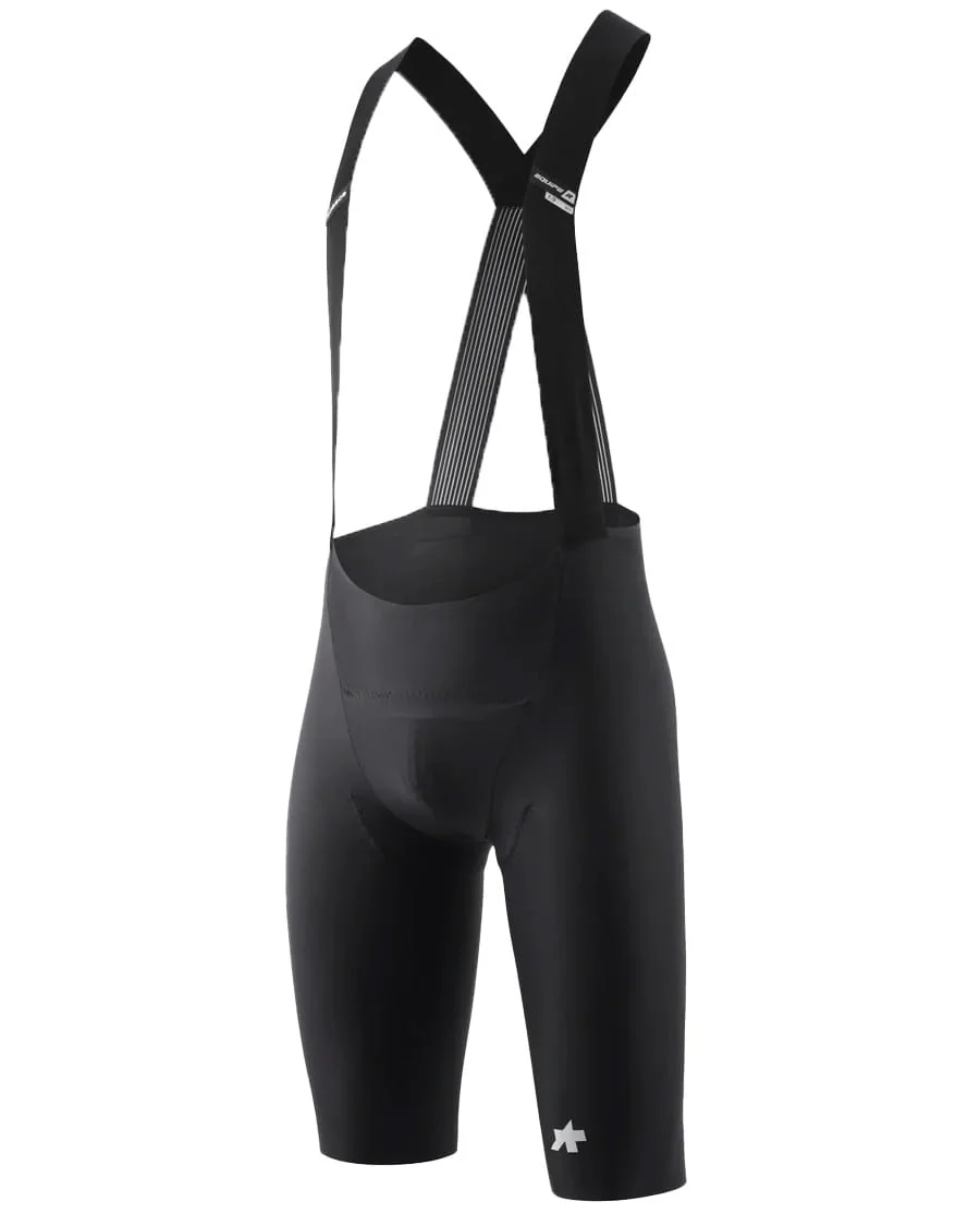 EQUIPE R Bib Shorts S11 - Black Series - Image 8