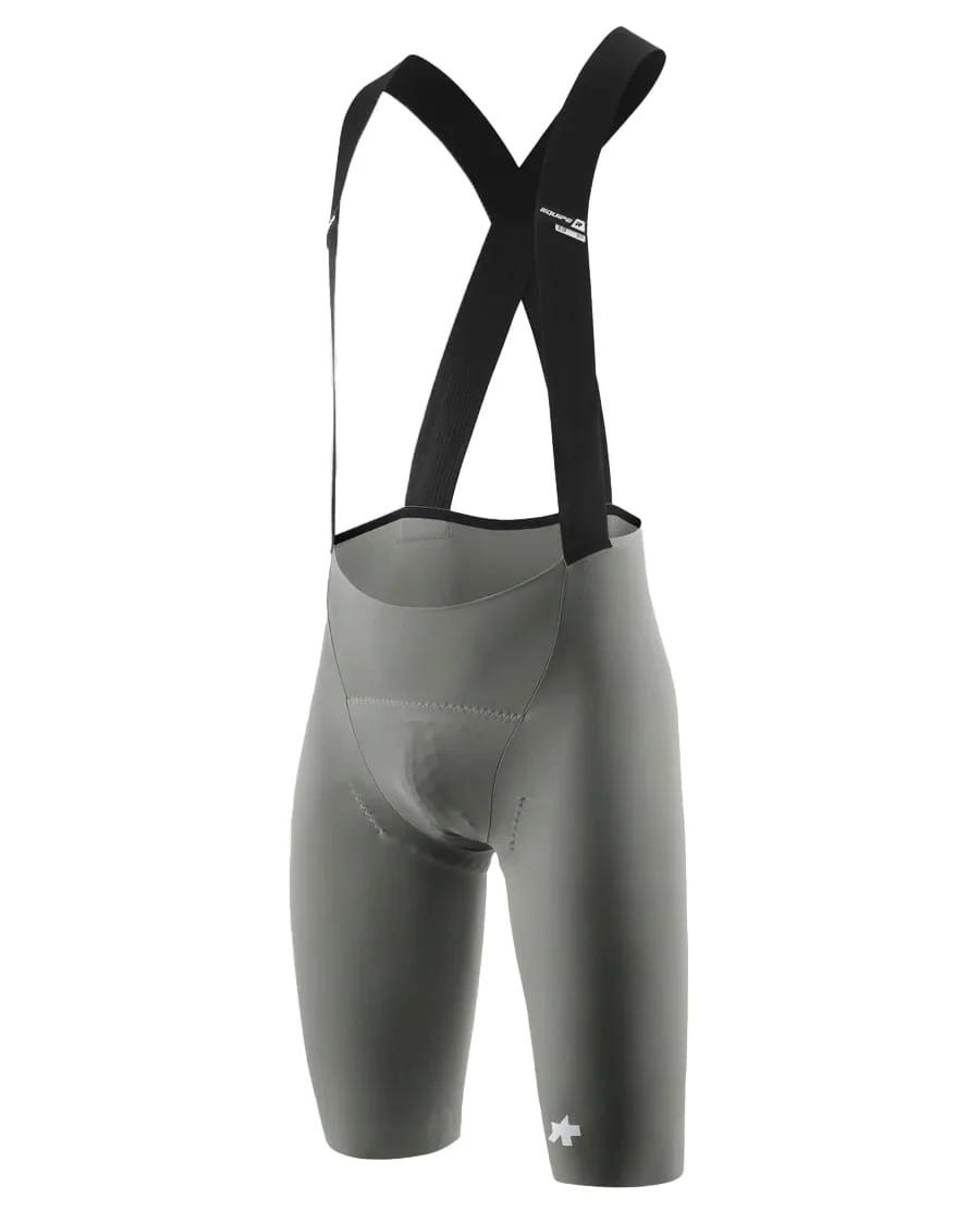 EQUIPE R Bib Shorts S11 - Edge Green - Image 4