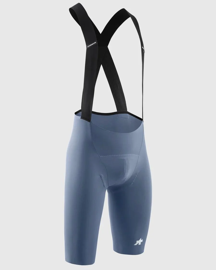 EQUIPE R Bib Shorts S11 - Secret Blue - Image 2