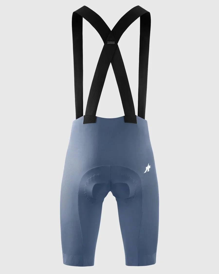 EQUIPE R Bib Shorts S11 - Secret Blue - Image 3