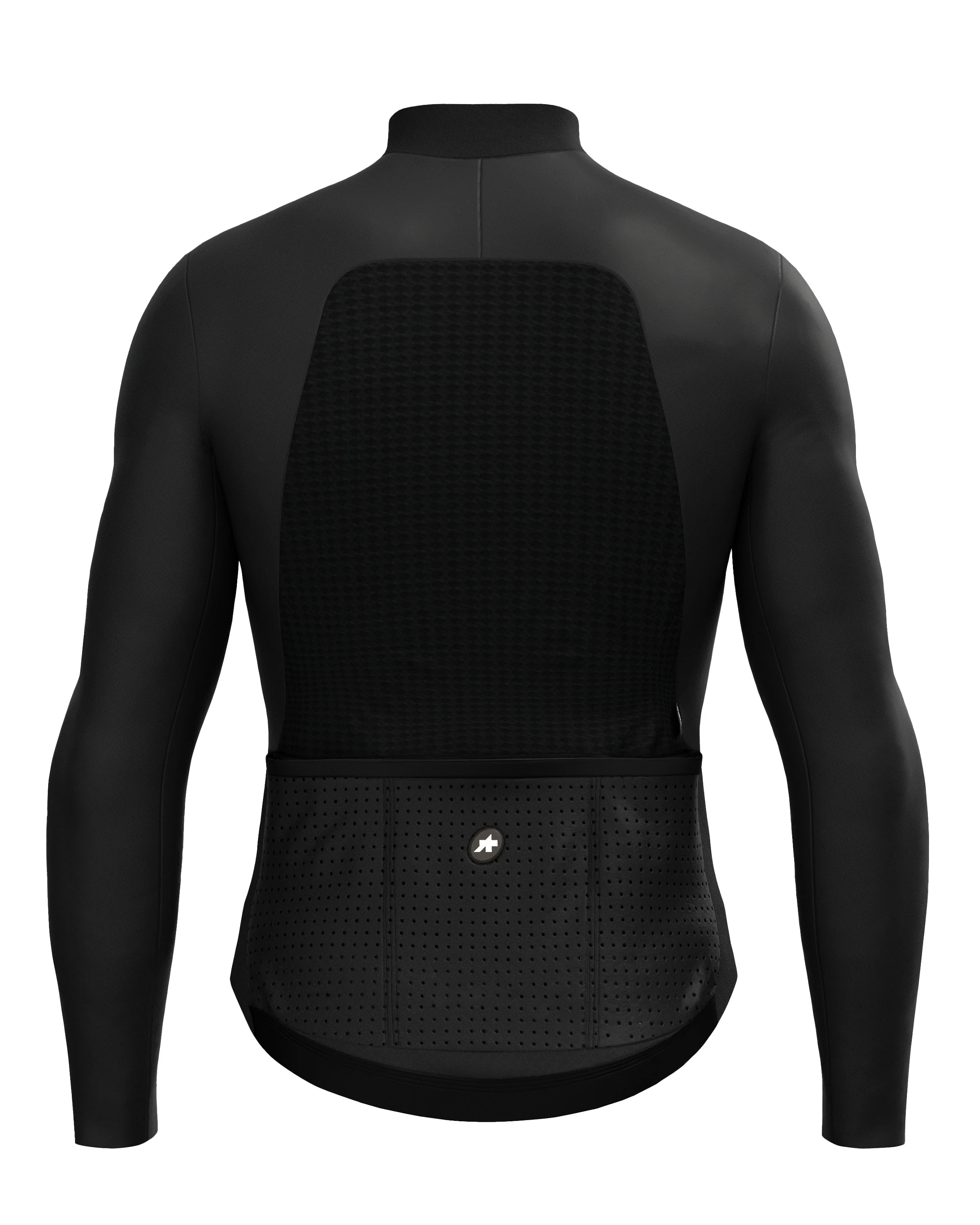EQUIPE R Jersey S11 langarm - Black Series - Image 3