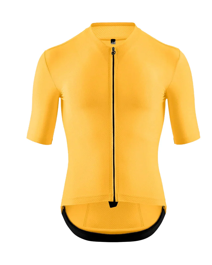 EQUIPE R Jersey S11 - Flame Orange