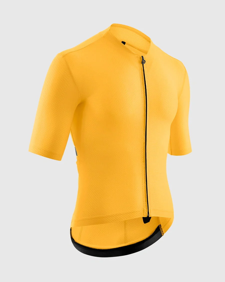 EQUIPE R Jersey S11 - Flame Orange - Image 2