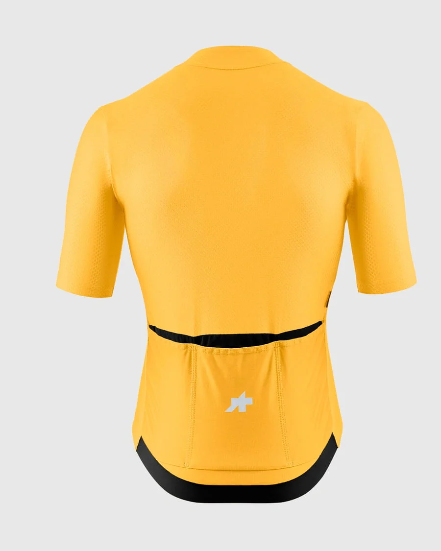 EQUIPE R Jersey S11 - Flame Orange - Image 3