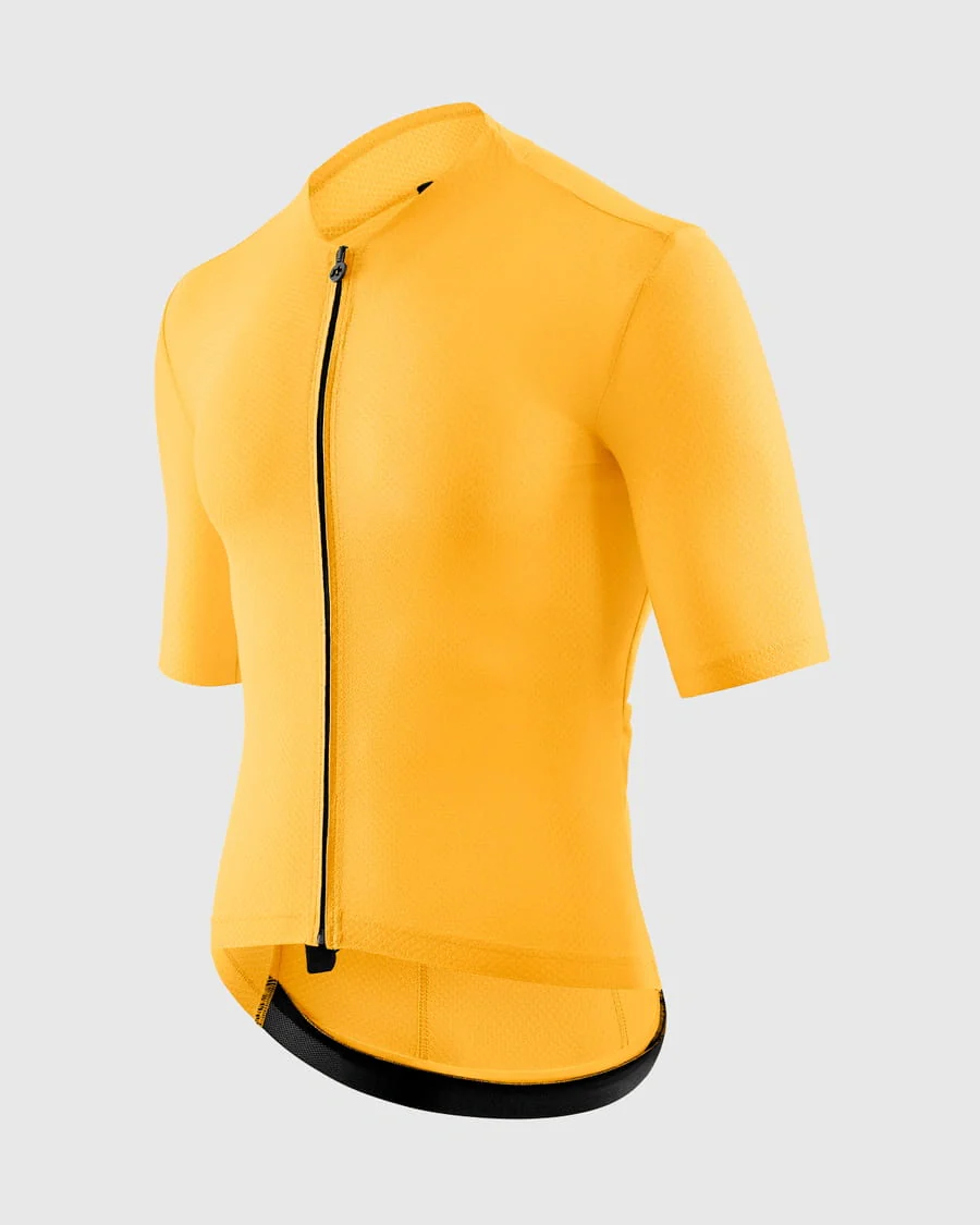 EQUIPE R Jersey S11 - Flame Orange - Image 4
