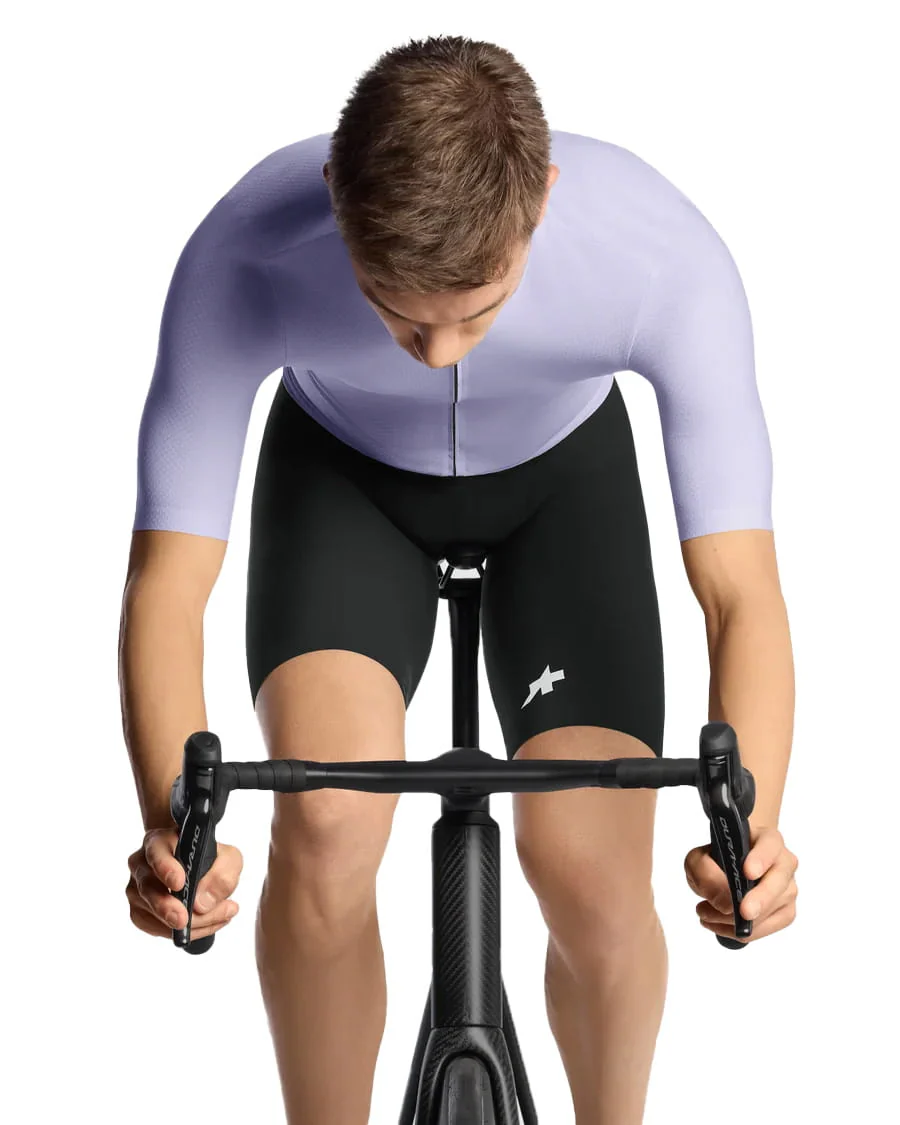 EQUIPE R Jersey S11 - Stella Lavender - Image 3