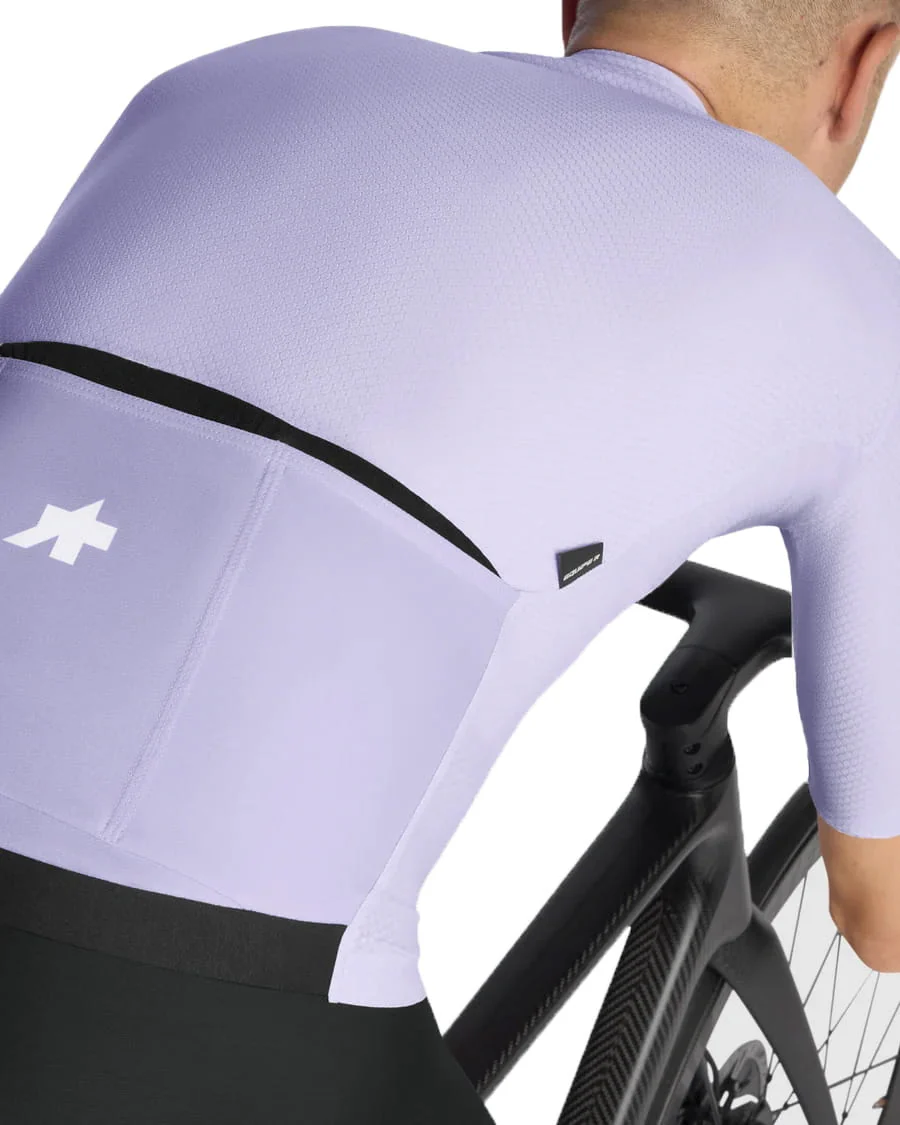 EQUIPE R Jersey S11 - Stella Lavender - Image 7