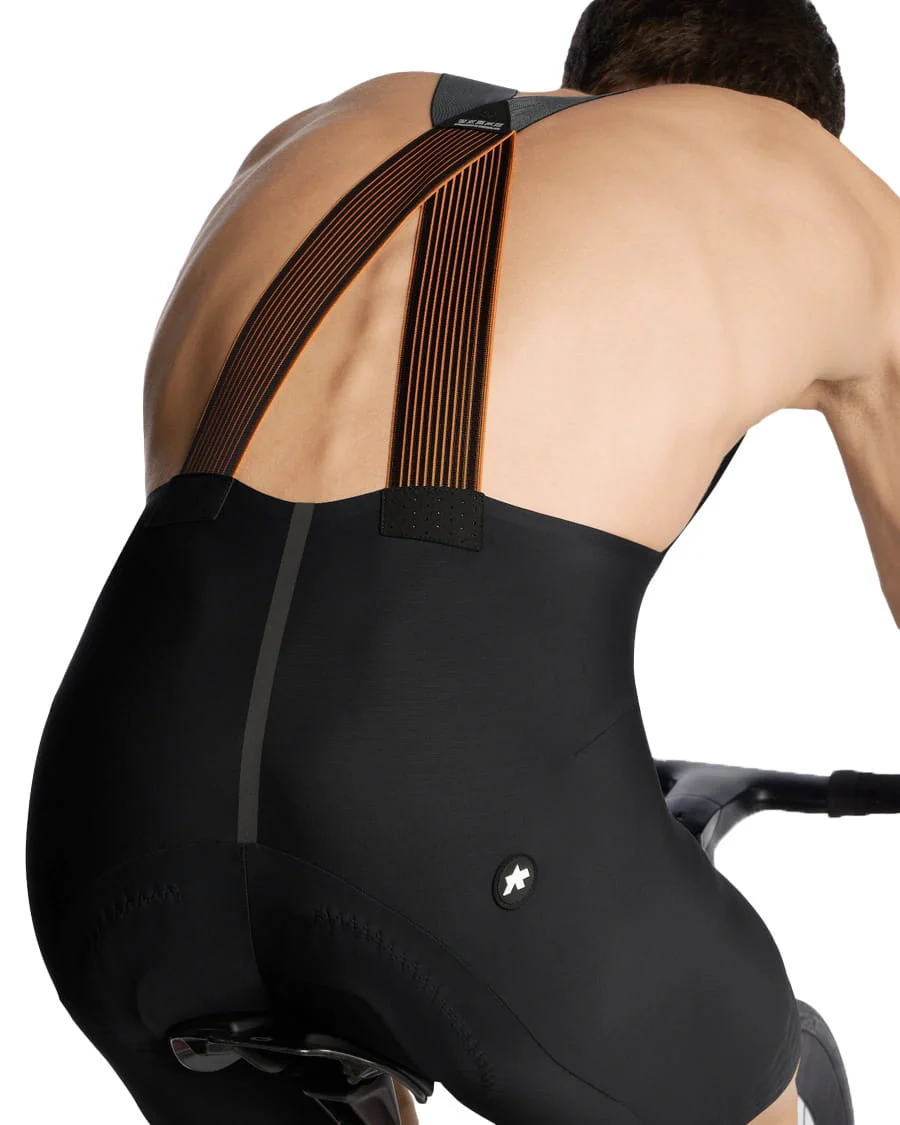 EQUIPE RS Bib Shorts S11 - Black Series - Image 2