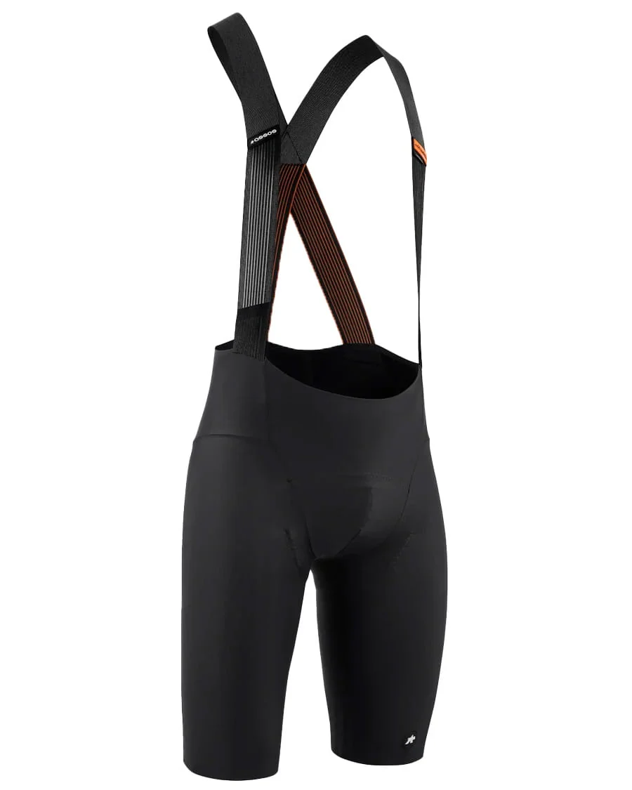 EQUIPE RS Bib Shorts S11 long - Black Series - Image 6