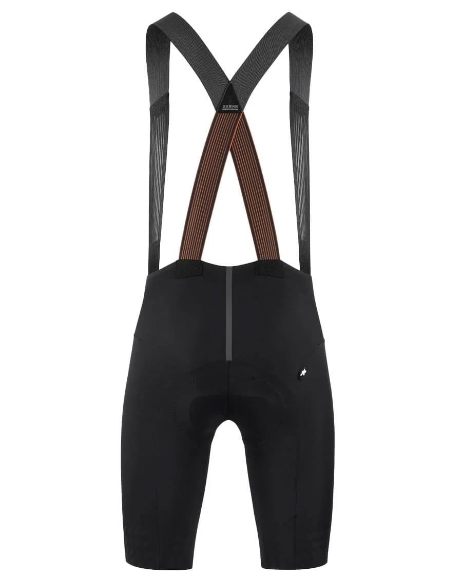 EQUIPE RS Bib Shorts S11 long - Black Series - Image 8