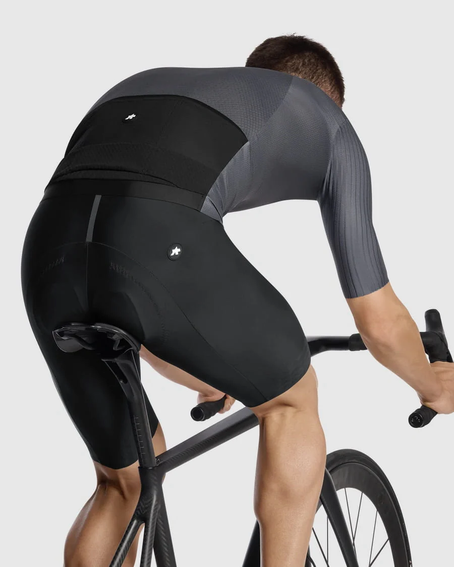 EQUIPE RS Jersey S11 - Precision Graphite - Image 8