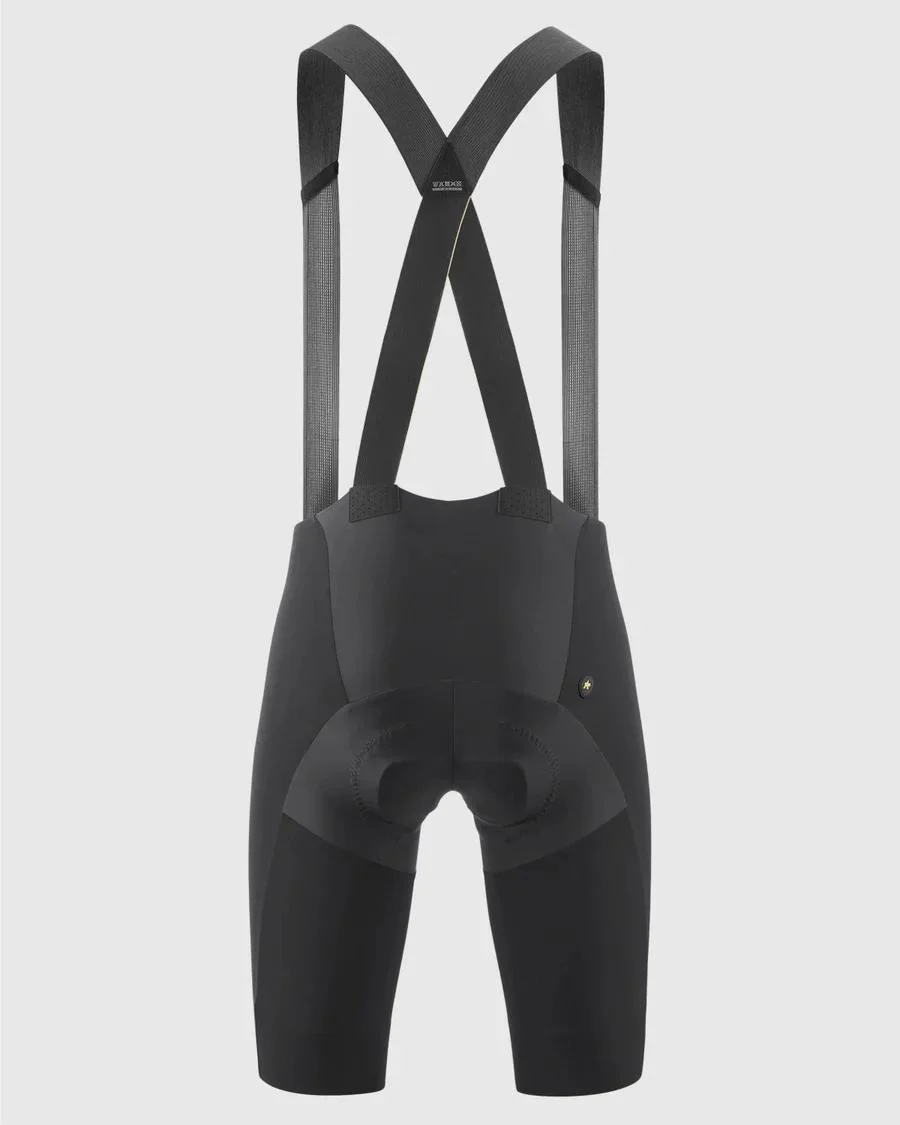 EQUIPE RSR Bib Shorts S11 - Black Series - Image 3