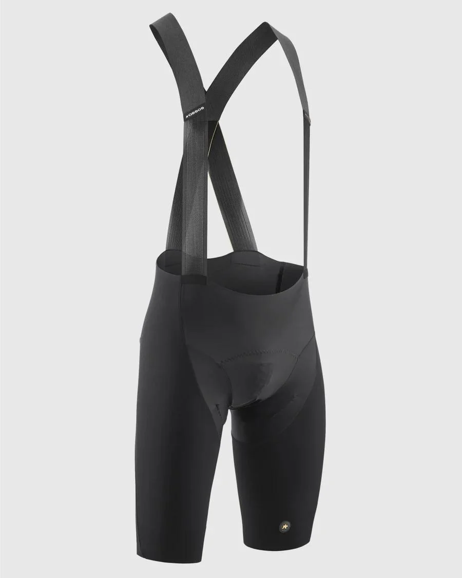 EQUIPE RSR Bib Shorts S11 - Black Series - Image 4