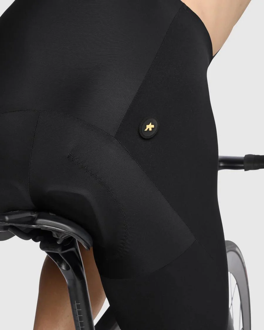 EQUIPE RSR Bib Shorts S11 - Black Series - Image 8