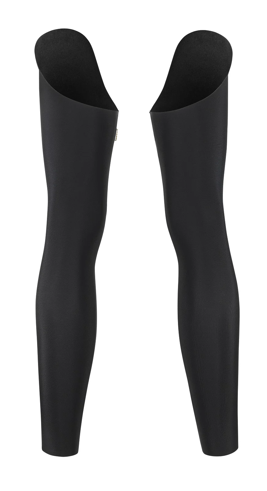 GT Spring Fall Leg Warmers C2 - Black Series - Image 3
