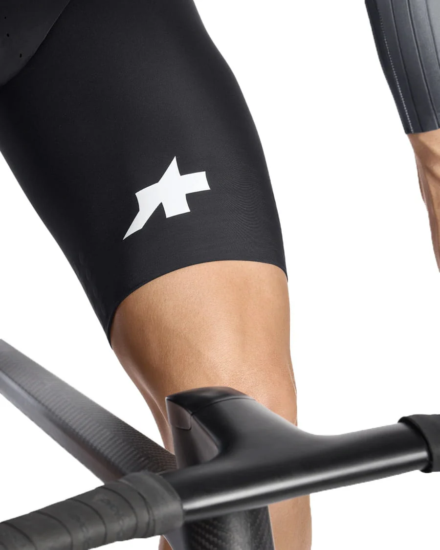 LE HOUDINI Roadsuit S11 - Fanatic Silver - Image 3
