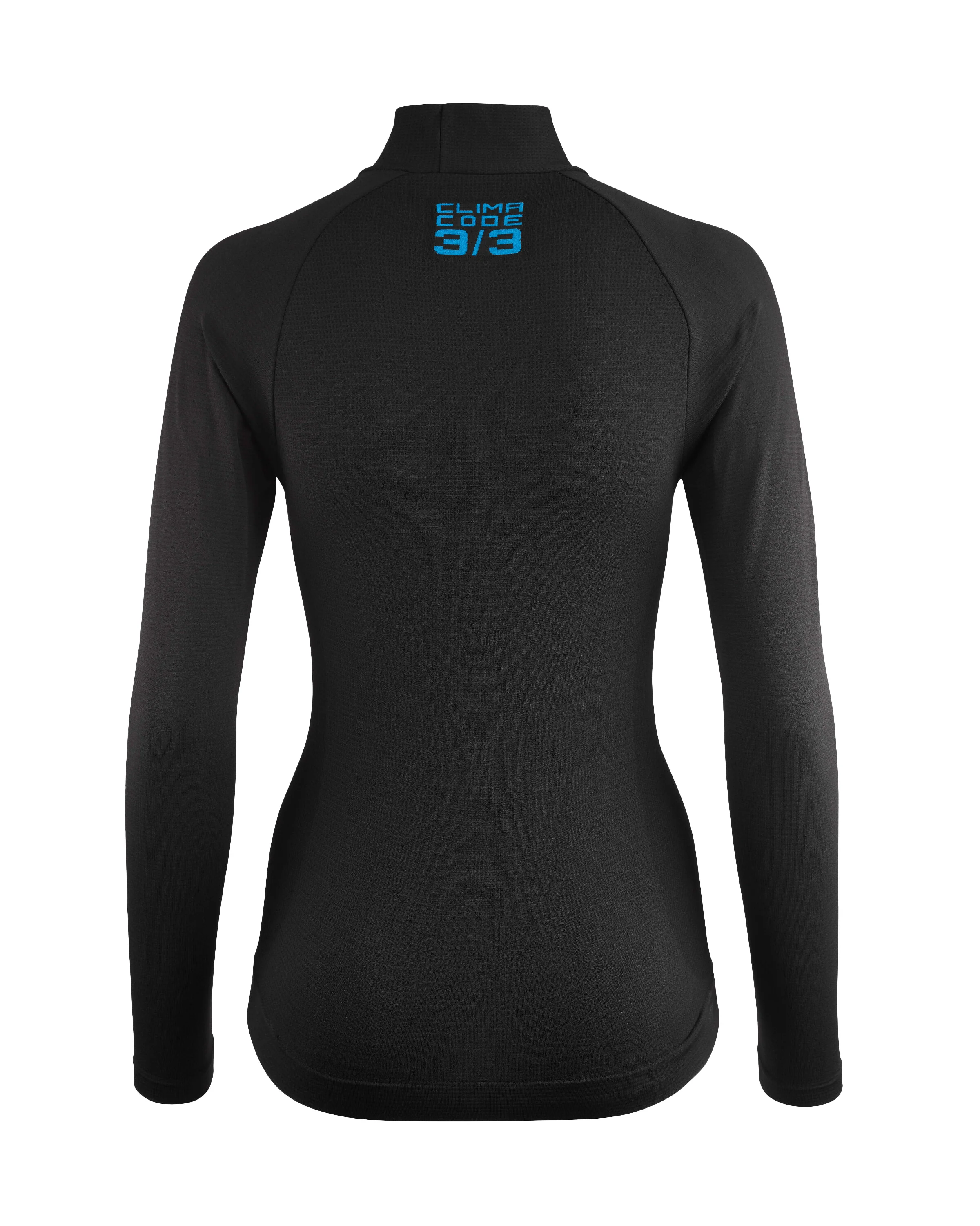 LS Skin Layer P1 Women - Black Series - Image 3