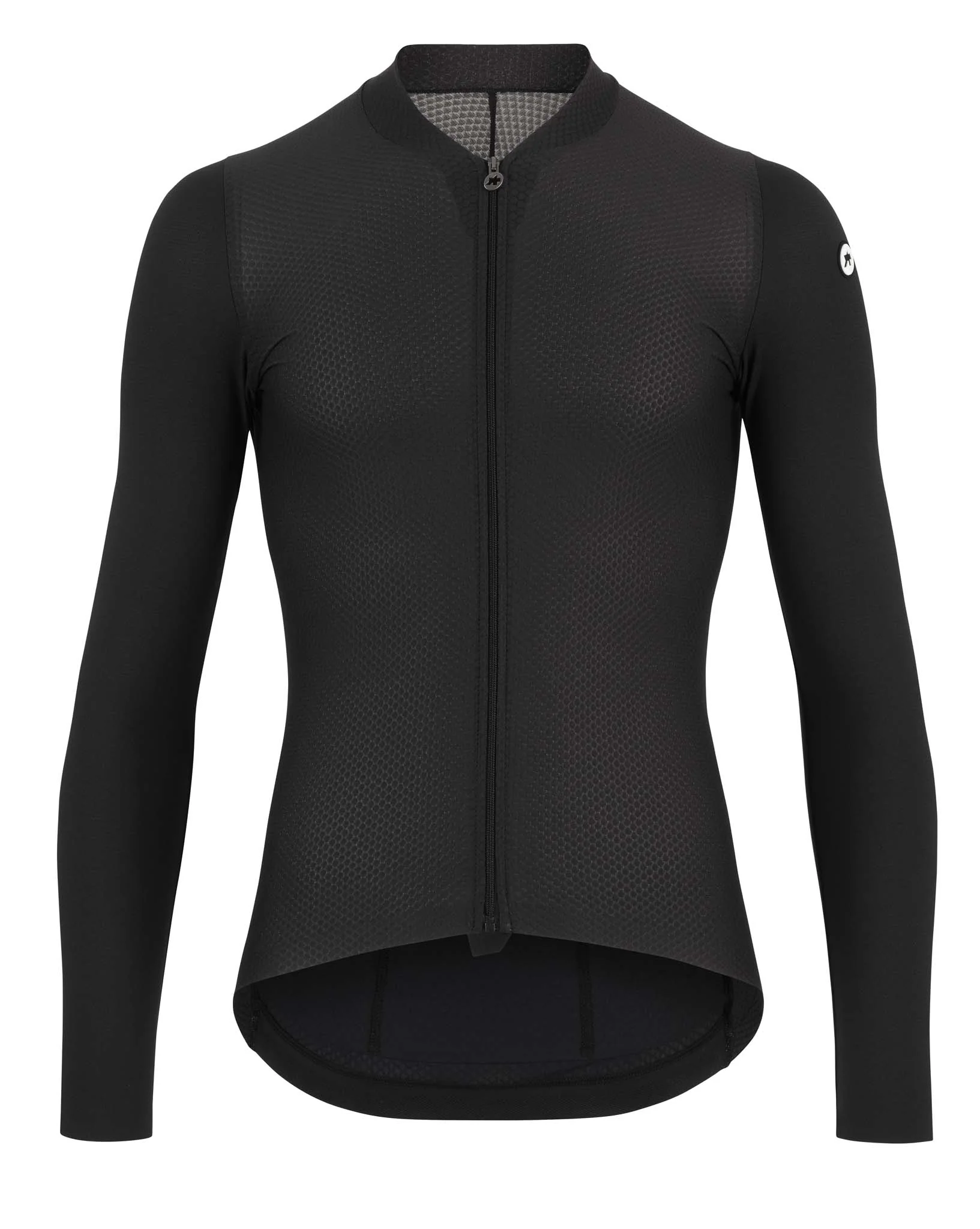 MILLE GT DRYLITE LSJersey - Black Series