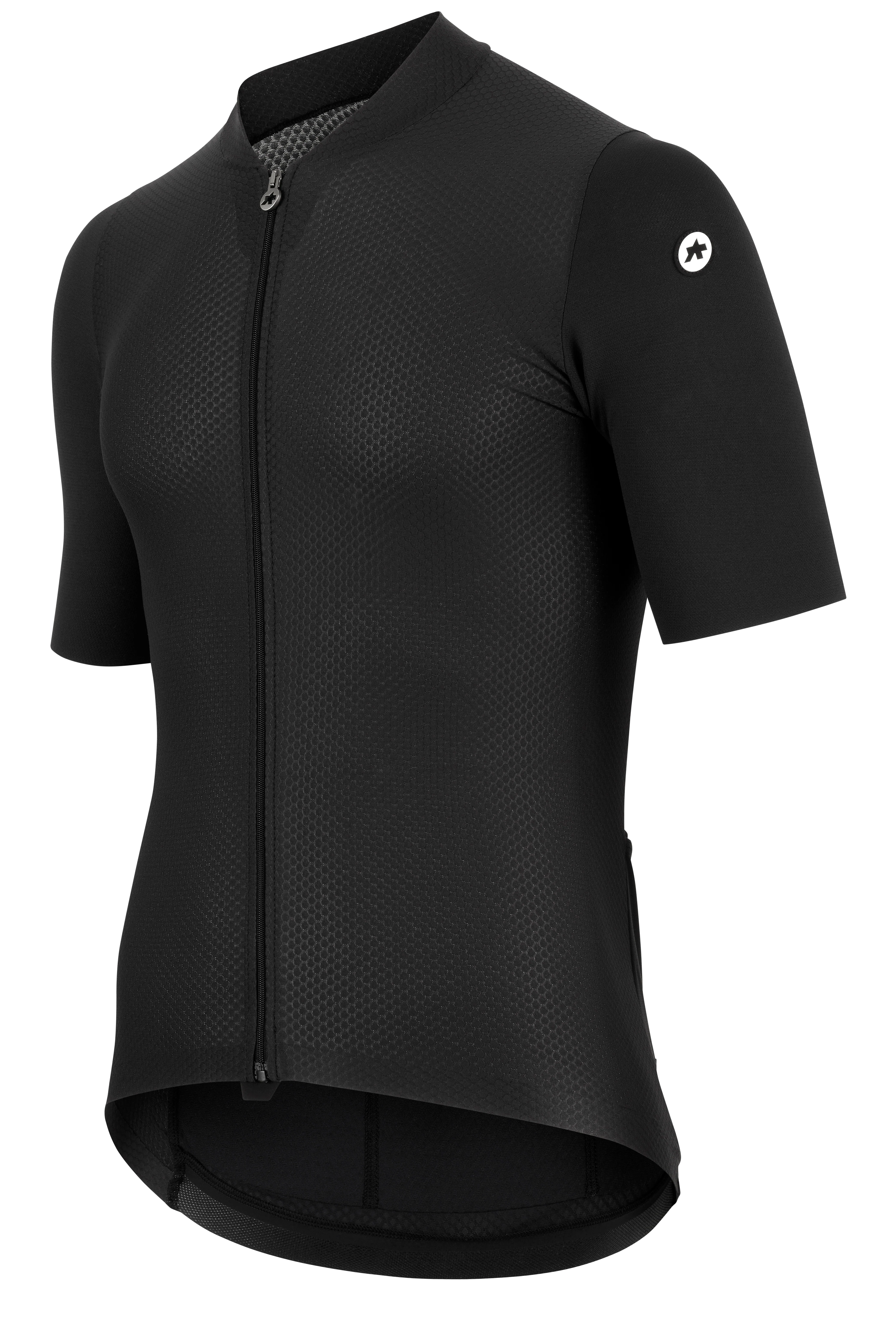 MILLE GT DRYLITEJerseyS11 - Black Series - Image 2